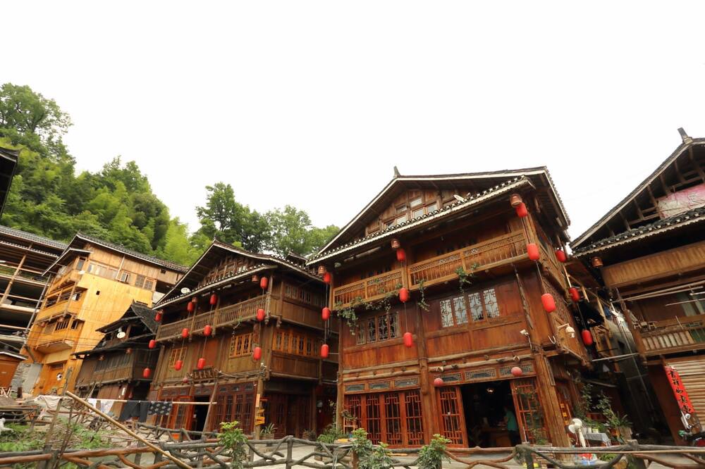 Photo of Outdoor in Zhaoxingxiang