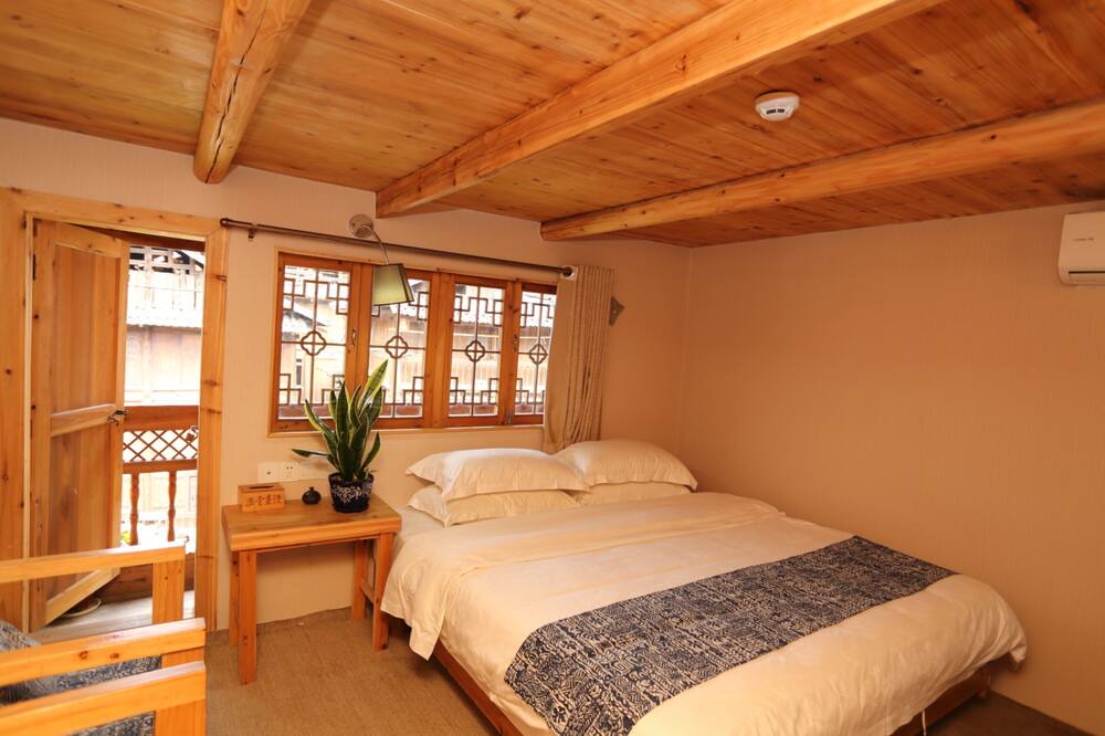Photo of Bedroom in Zhaoxingxiang