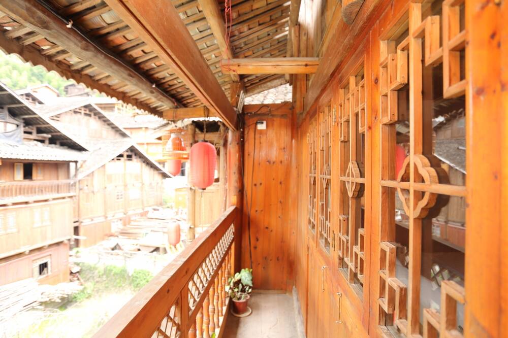 Photo of Bedroom in Zhaoxingxiang
