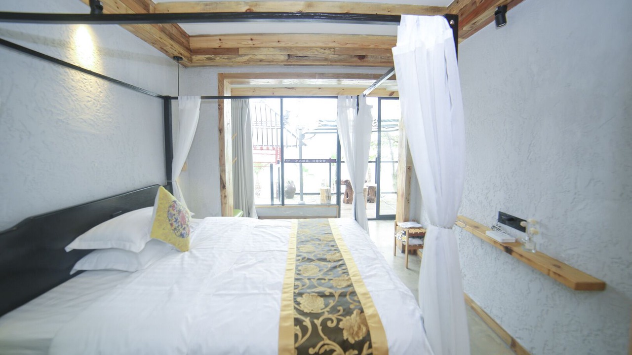 Photo of Bedroom in Fuling