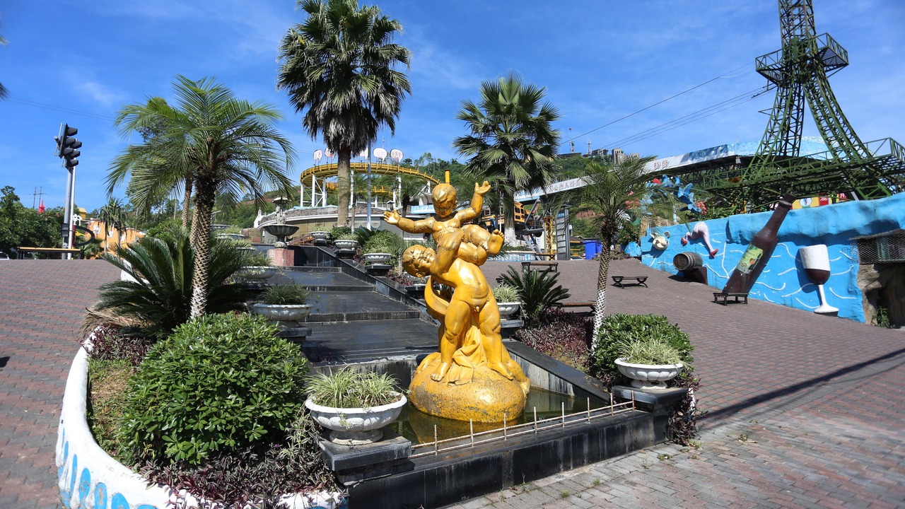 Photo of Outdoor in Fuling
