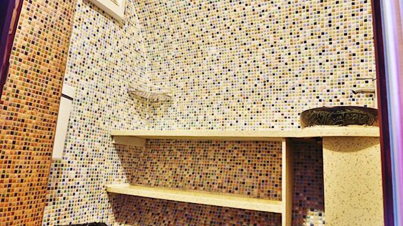 Photo of Bathroom in Fuling
