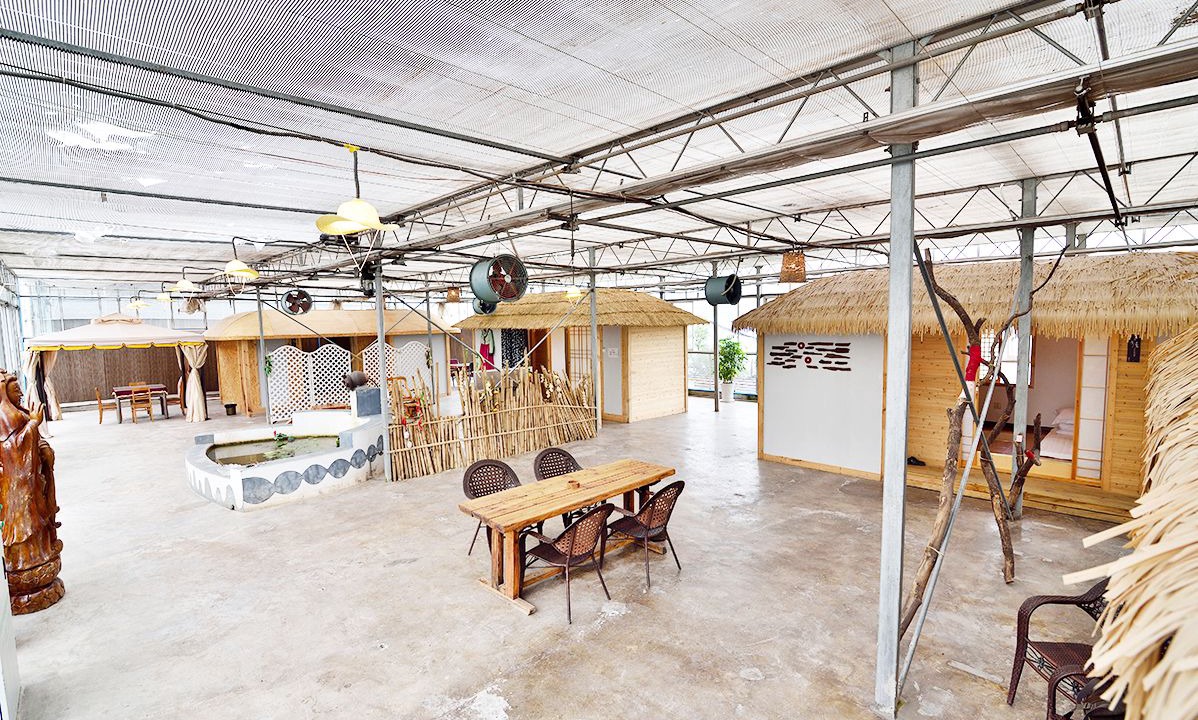 Photo of Bedroom in Fuling