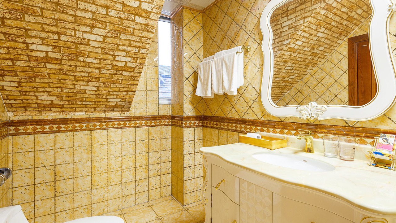 Photo of Bathroom in Fuling