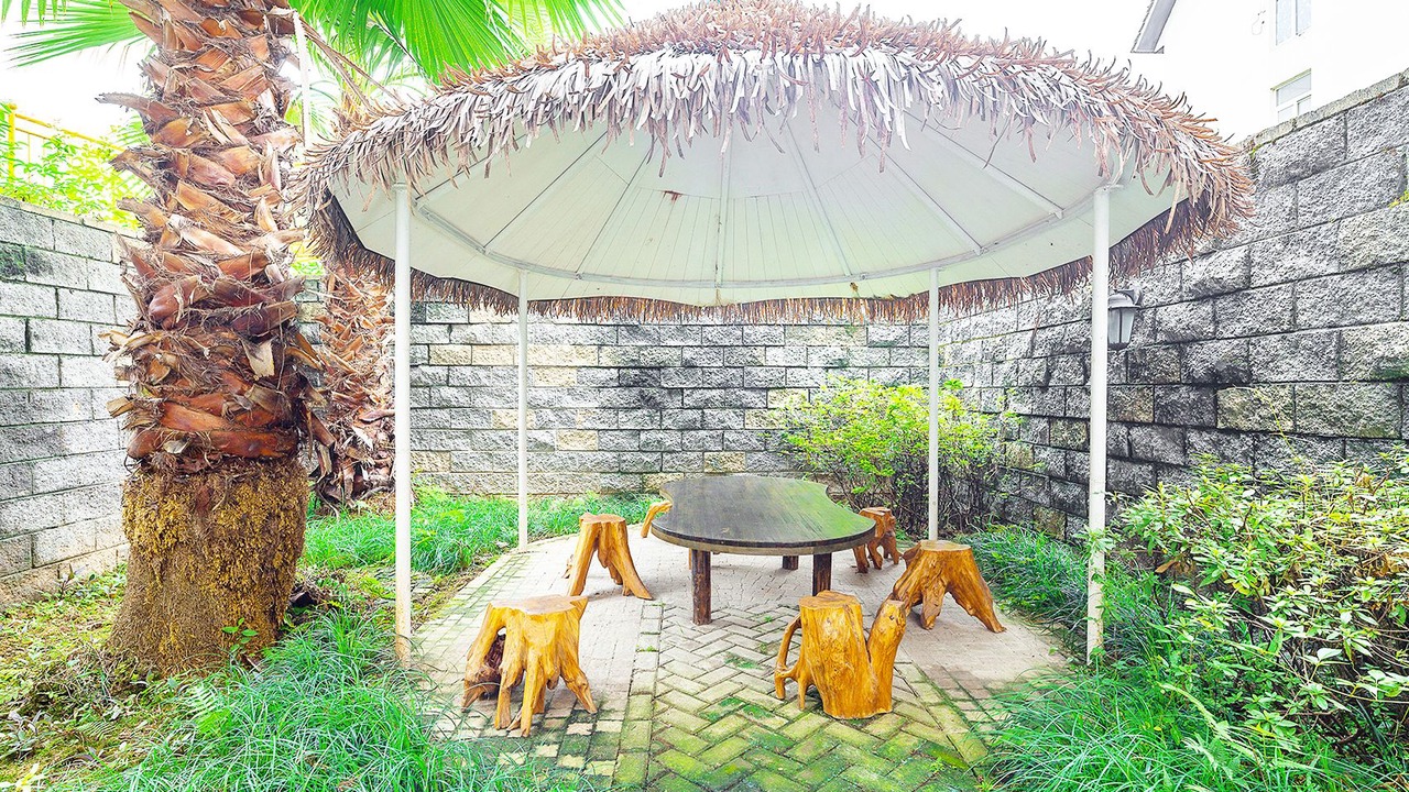 Photo of Outdoor in Fuling