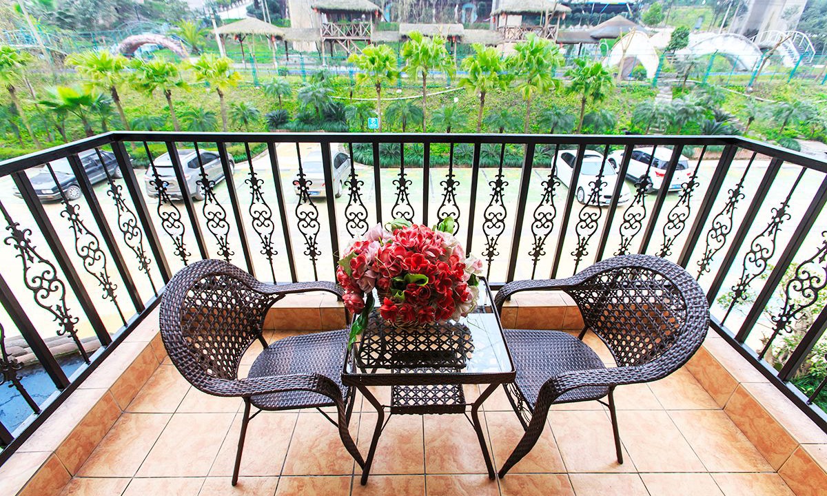 Photo of Outdoor in Fuling