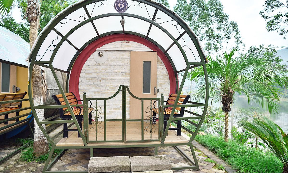 Photo of Bedroom in Fuling
