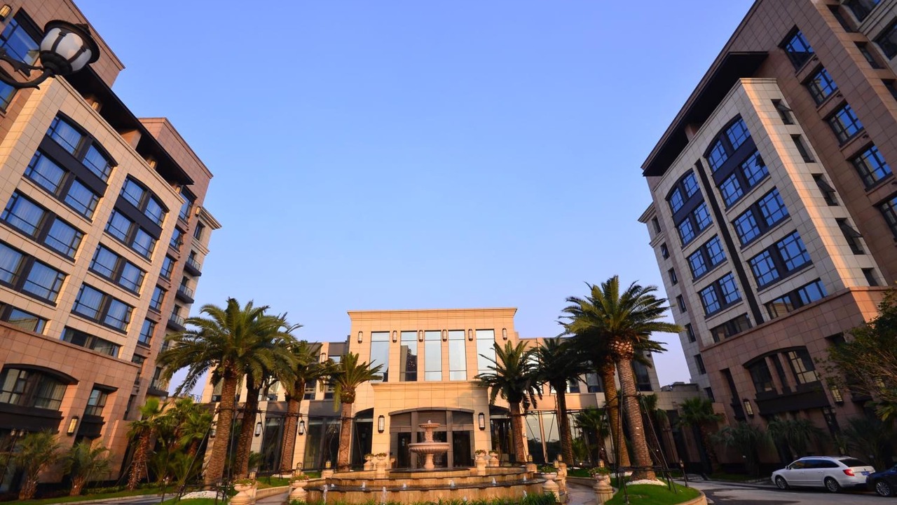 Photo of Outdoor in Jiading