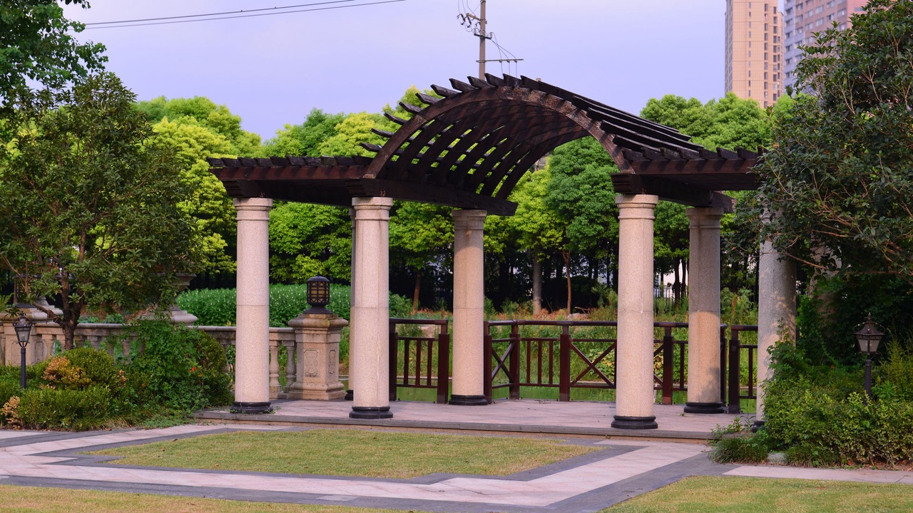Photo of Outdoor in Jiading