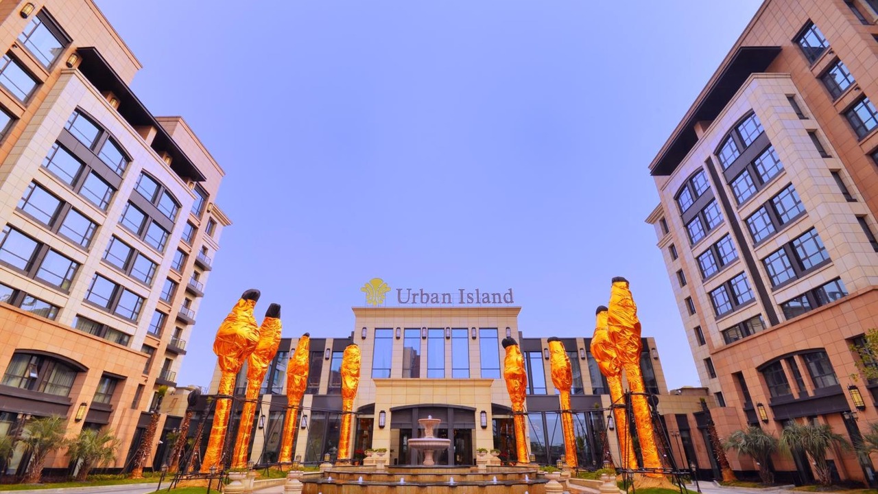Photo of Outdoor in Jiading