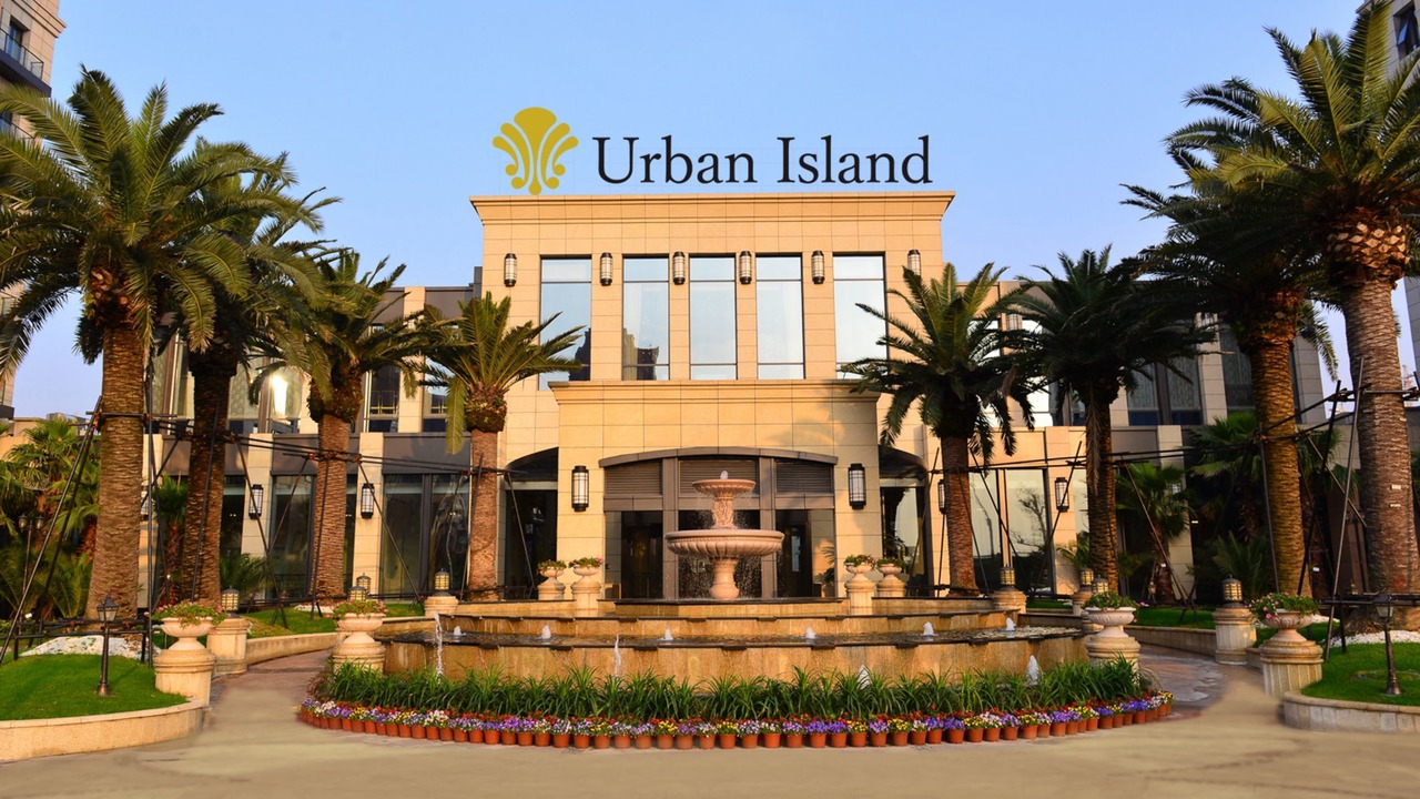 Photo of Outdoor in Jiading