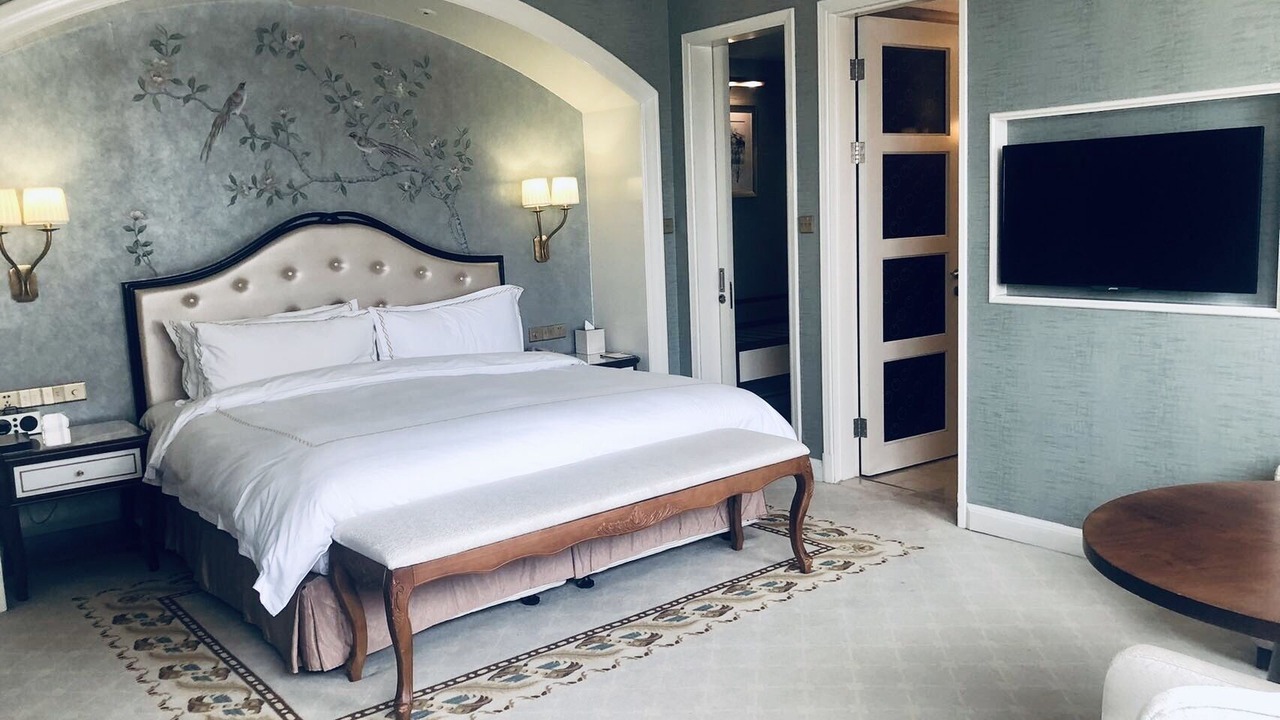 Photo of Bedroom in Jiading