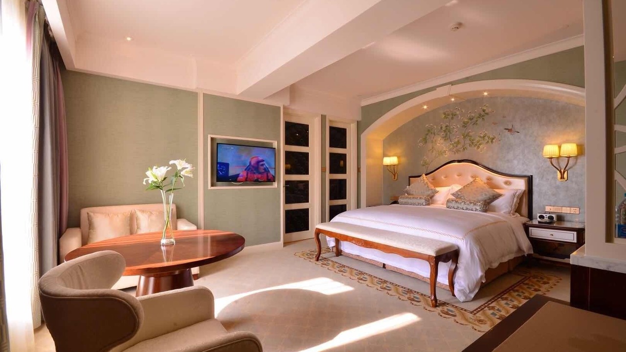 Photo of Bedroom in Jiading