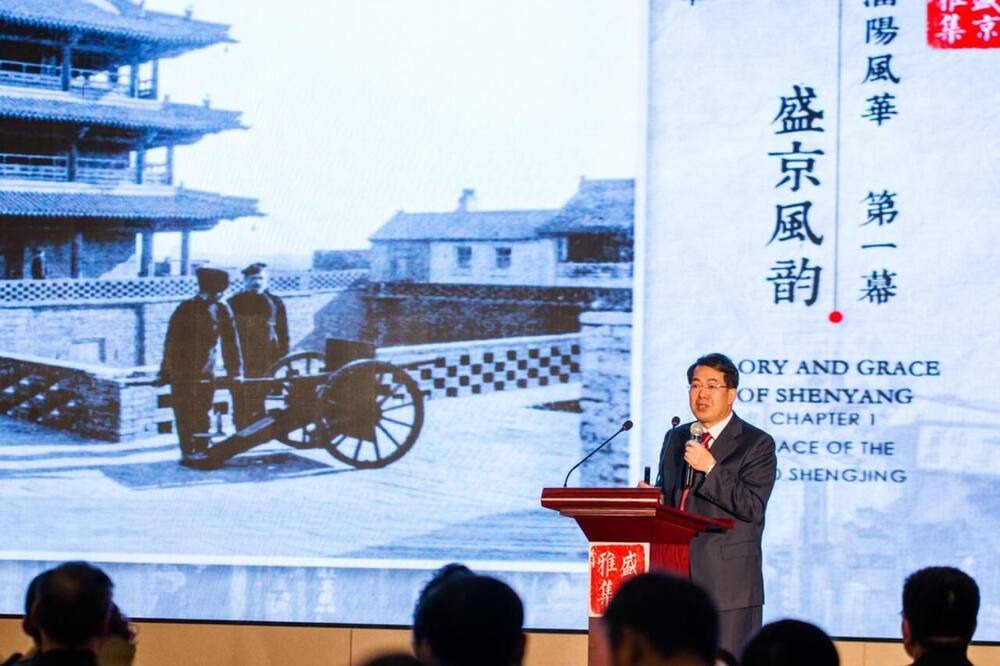 Photo of Outdoor in He Ping