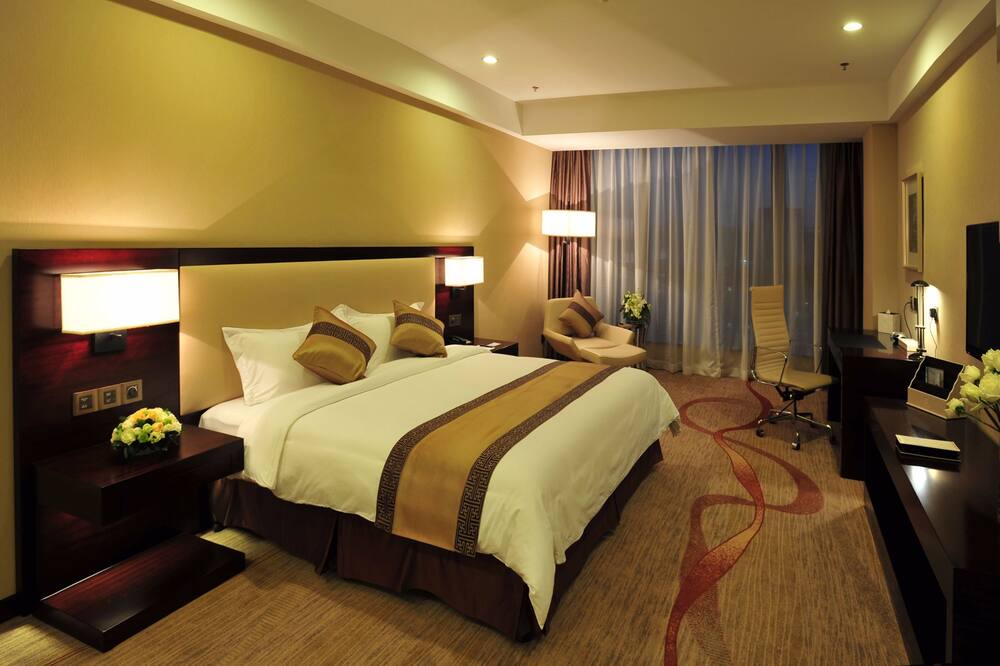 Photo of Bedroom in He Ping
