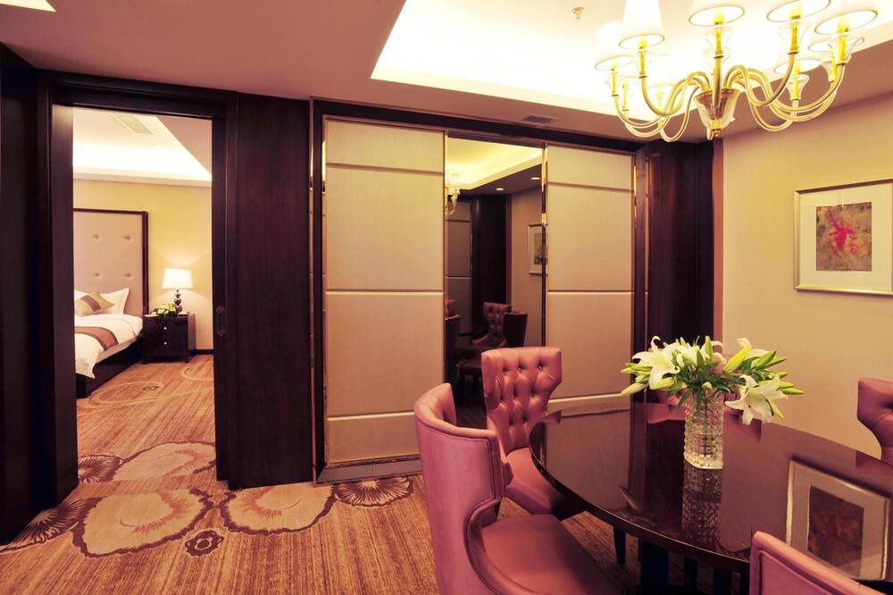 Photo of Bedroom in He Ping