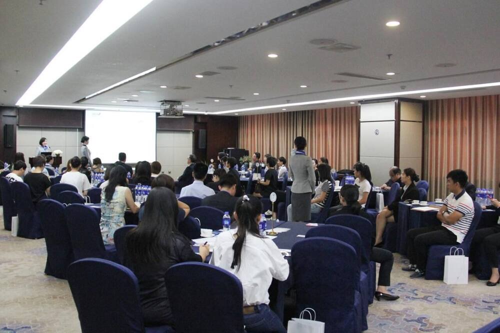 Photo of Others in He Ping