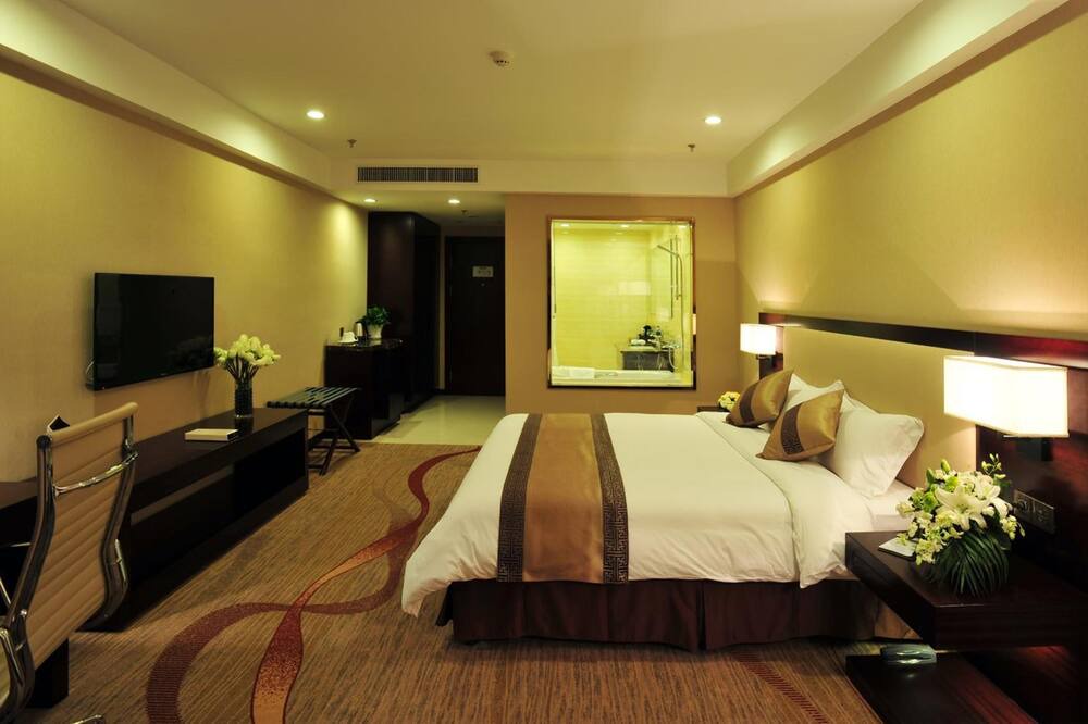 Photo of Bedroom in He Ping