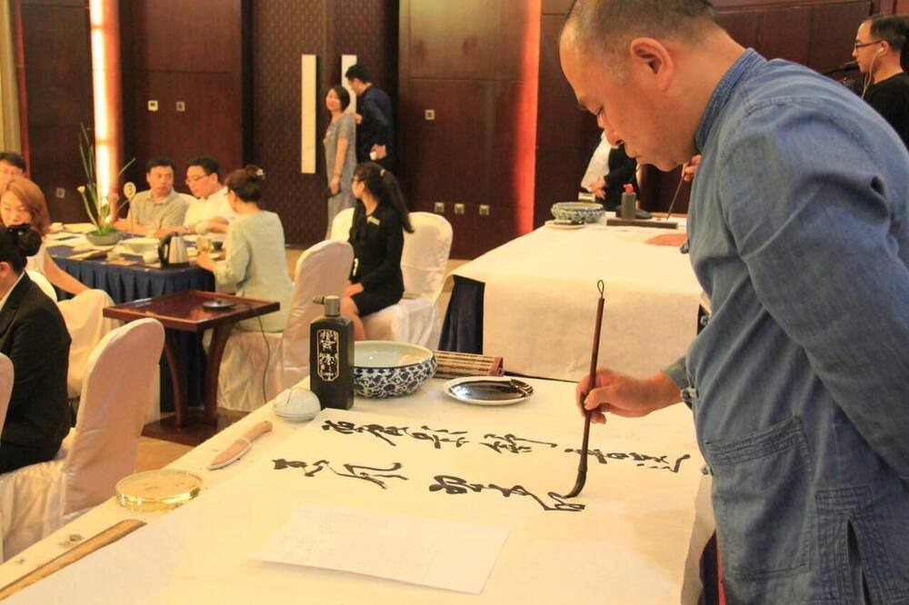 Photo of Others in He Ping
