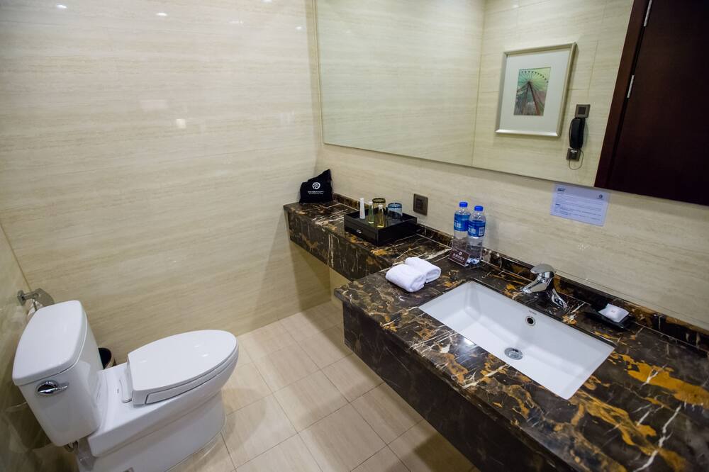 Photo of Bathroom in He Ping