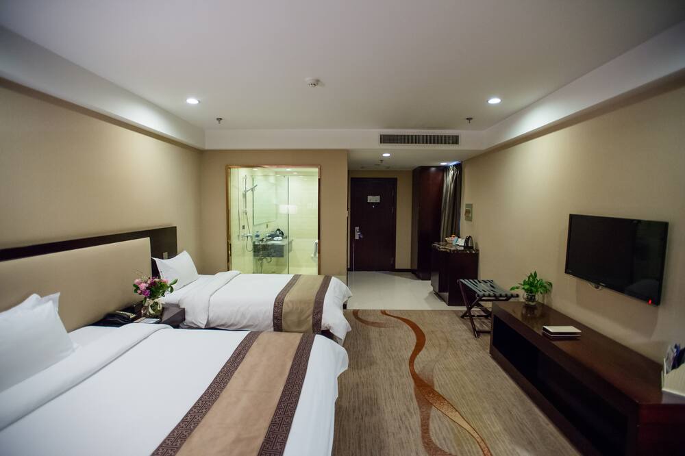Photo of Bedroom in He Ping