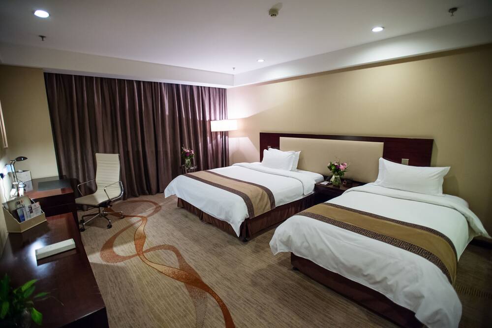 Photo of Bedroom in He Ping
