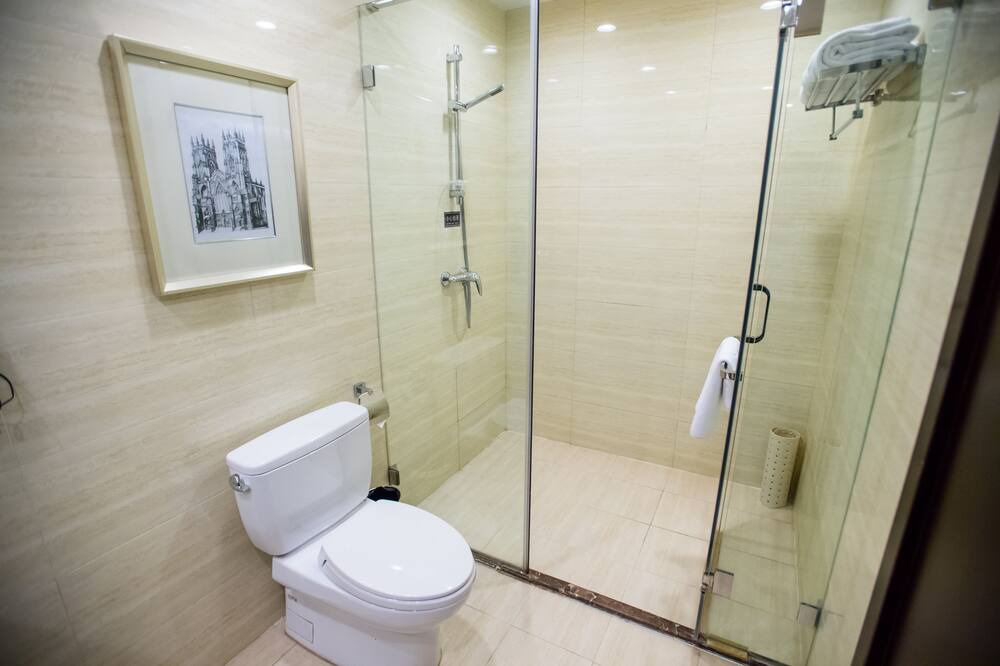 Photo of Bathroom in He Ping