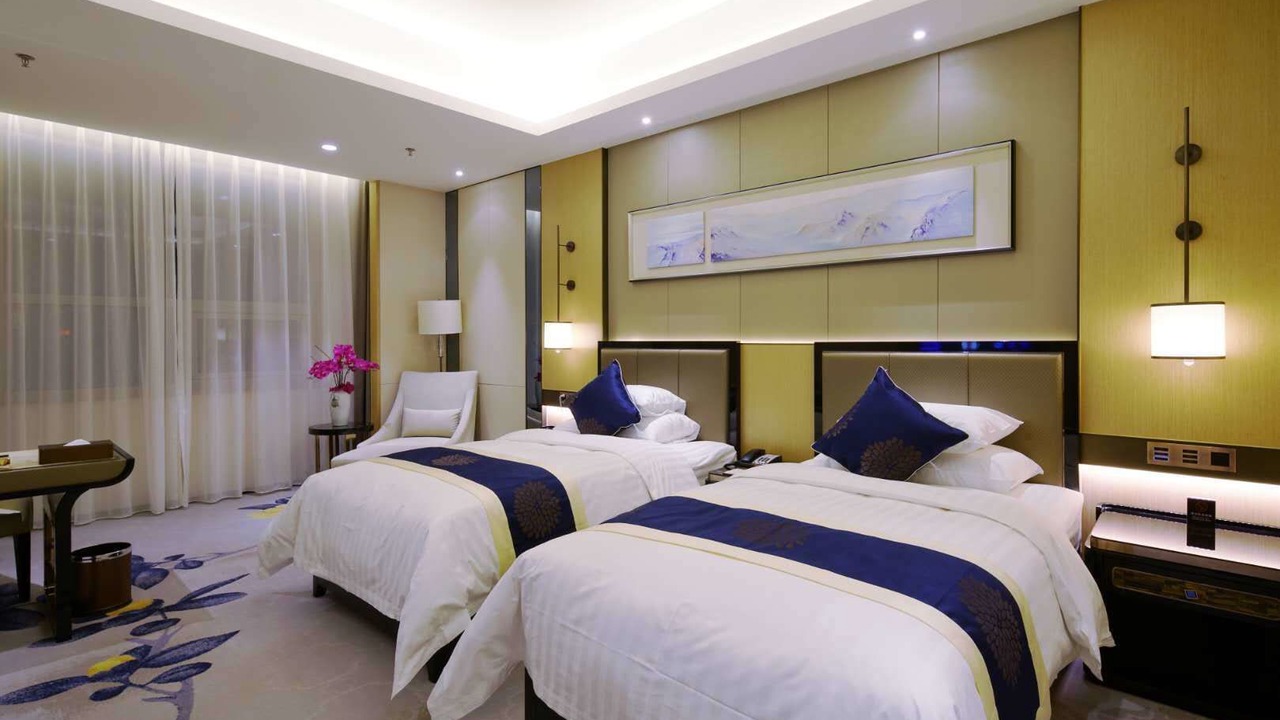 Photo of Bedroom in Hondlon