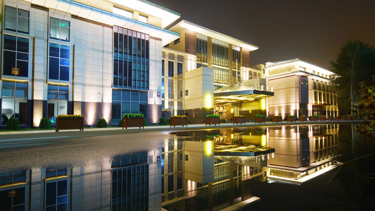 Photo of Outdoor in Hondlon