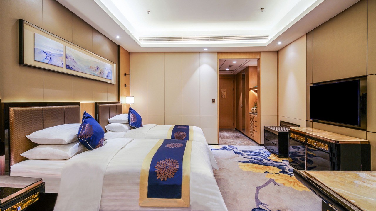 Photo of Bedroom in Hondlon