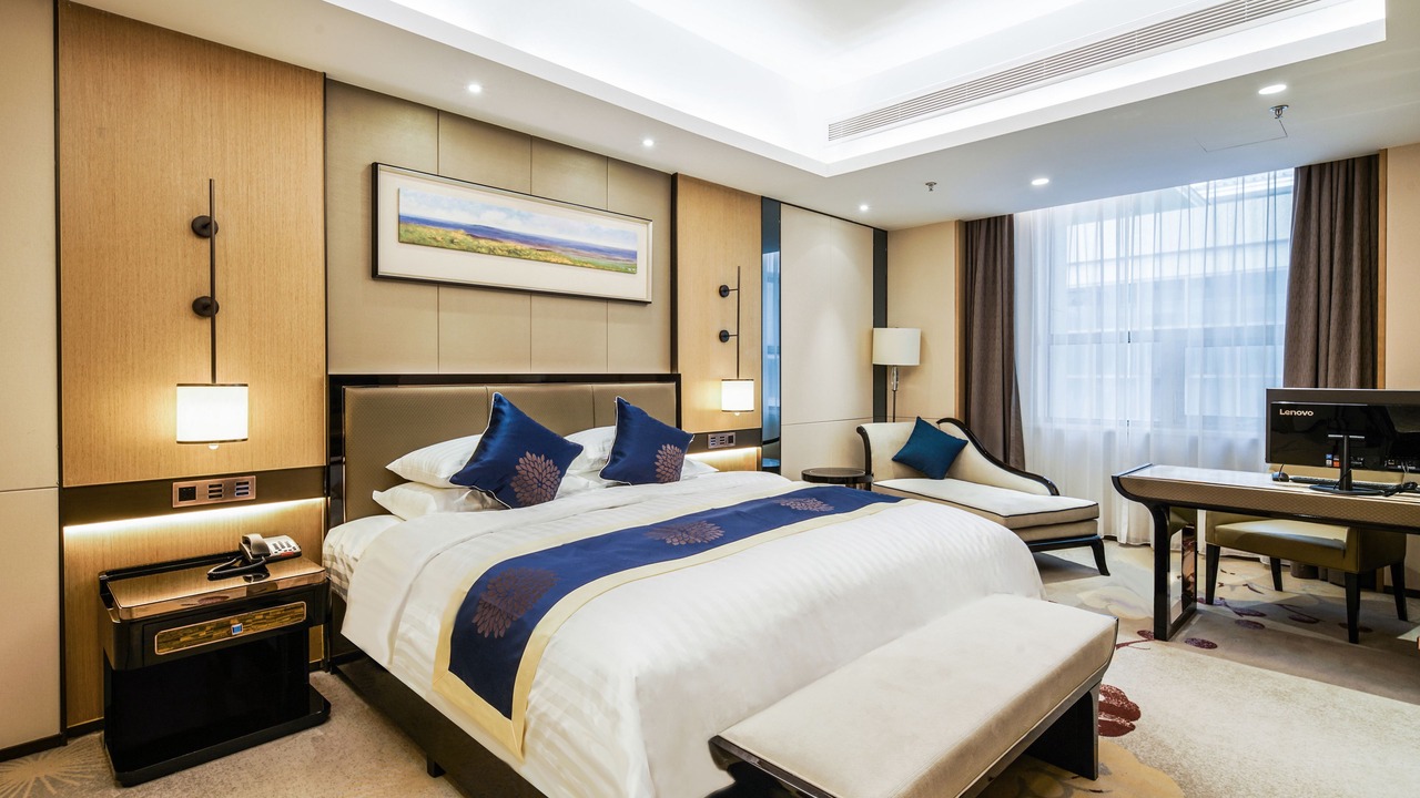 Photo of Bedroom in Hondlon