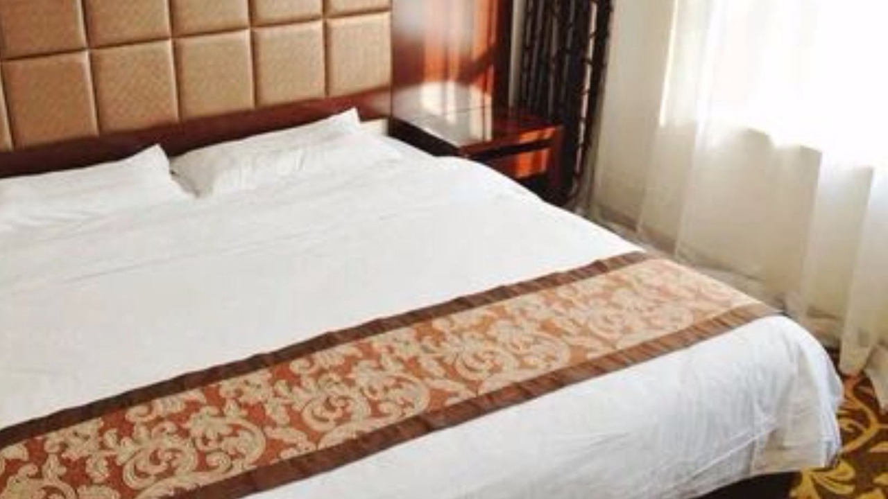 Photo of Bedroom in Weicheng District