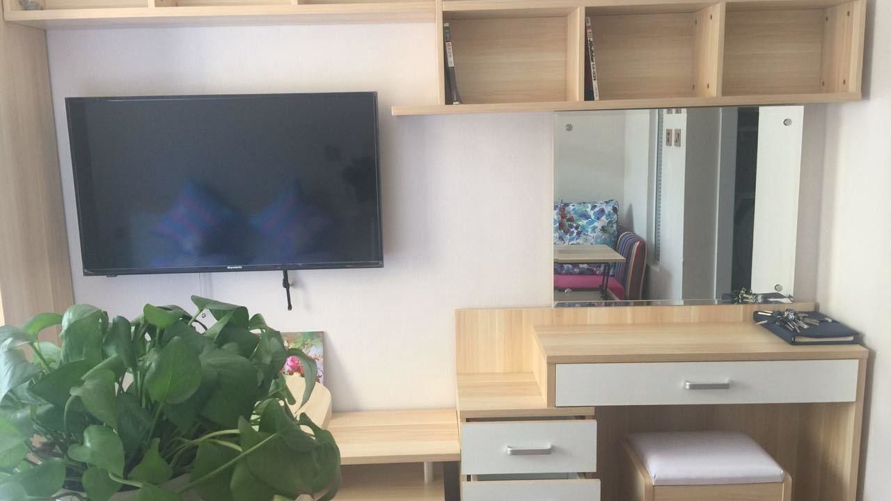 Photo of Bedroom in Weicheng District