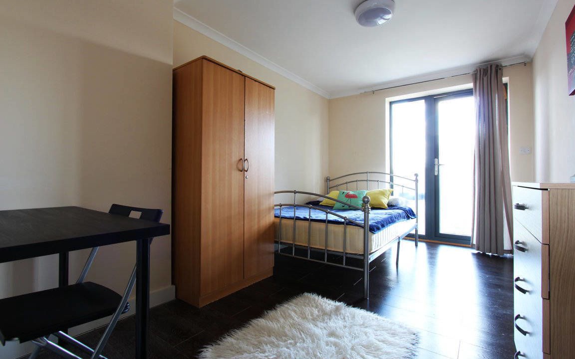 Photo of Bedroom in Weicheng District