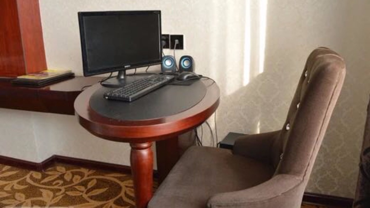 Photo of Bedroom in Weicheng District