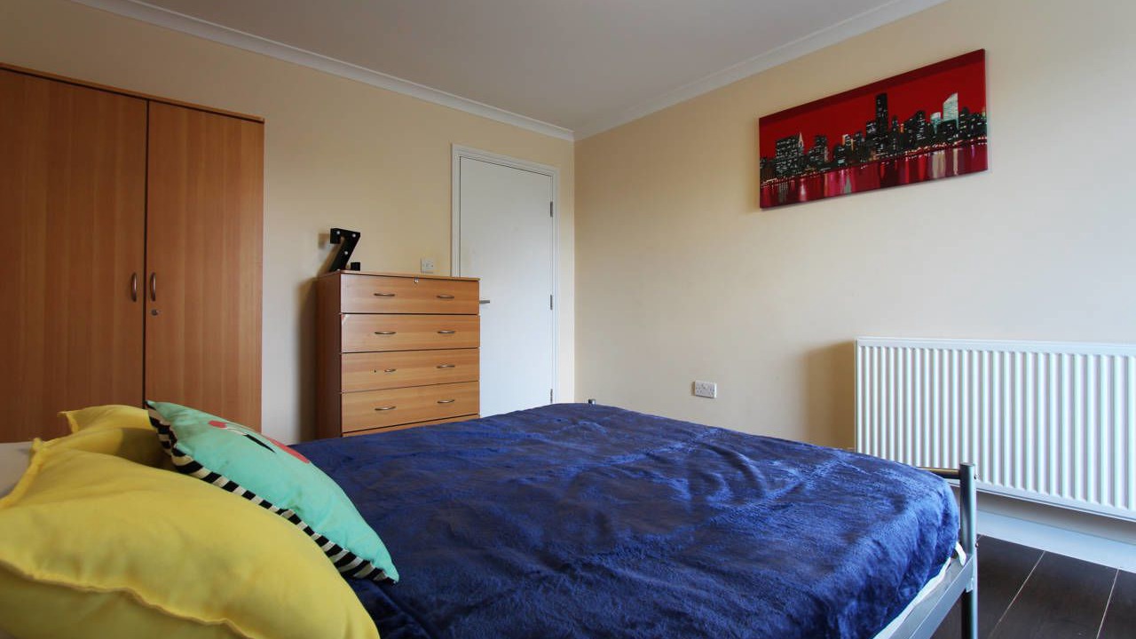 Photo of Bedroom in Weicheng District