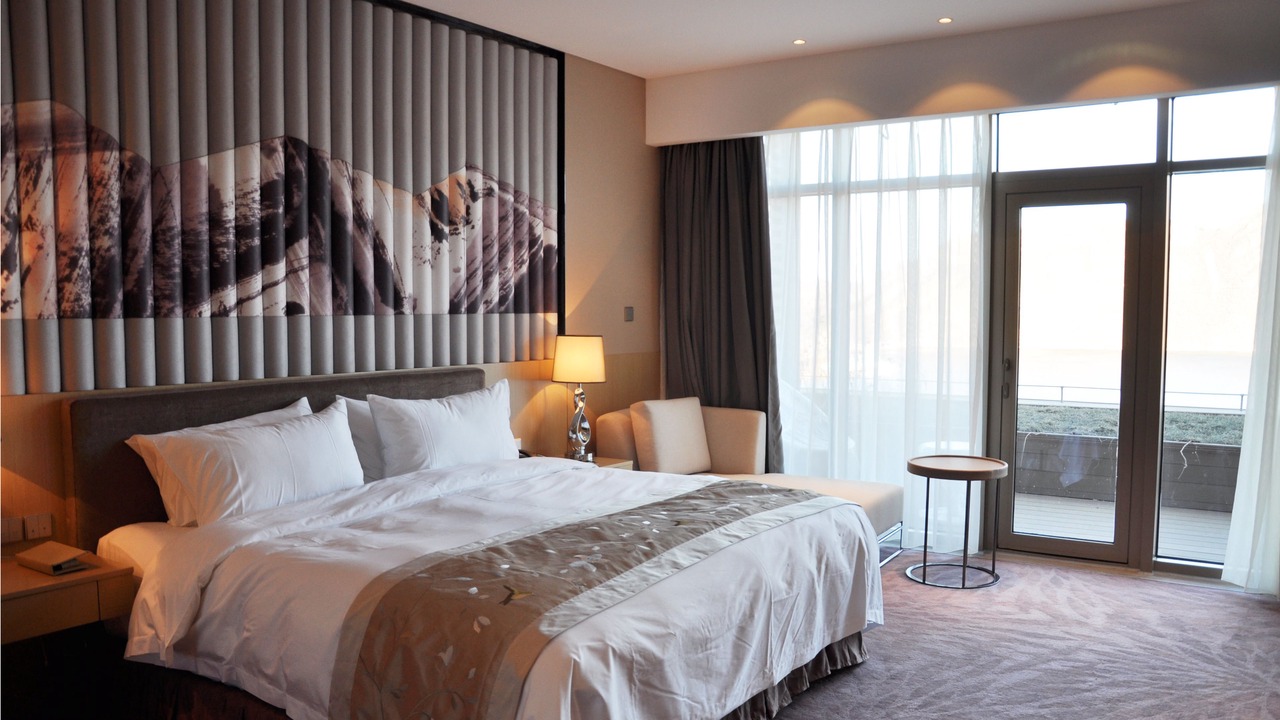 Photo of Bedroom in Miyun