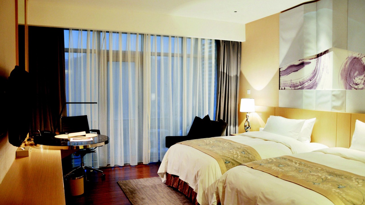 Photo of Bedroom in Miyun