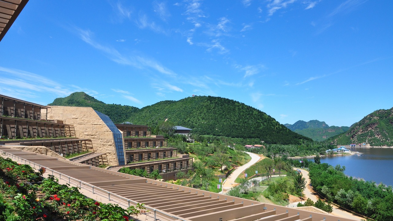 Photo of Outdoor in Miyun