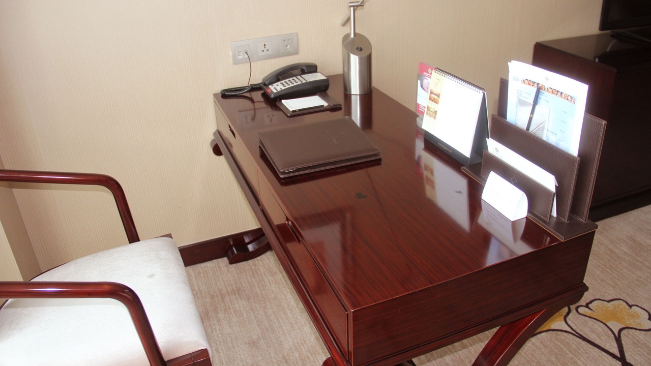Photo of Bedroom in Luhe District