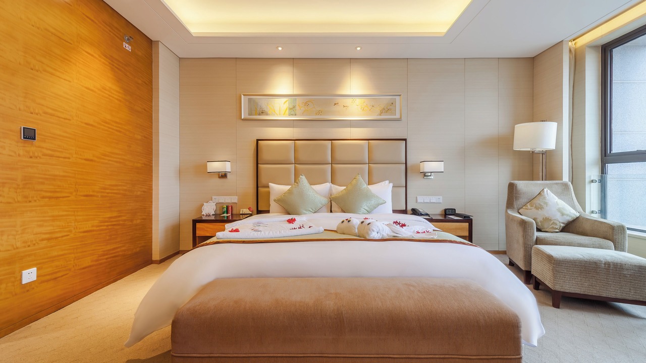 Photo of Bedroom in Kunshan