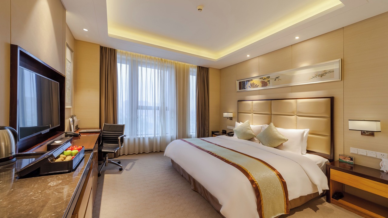 Photo of Bedroom in Kunshan