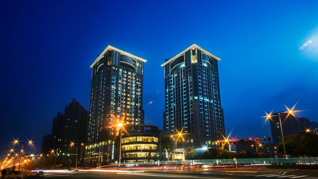 Photo of Outdoor in Kunshan