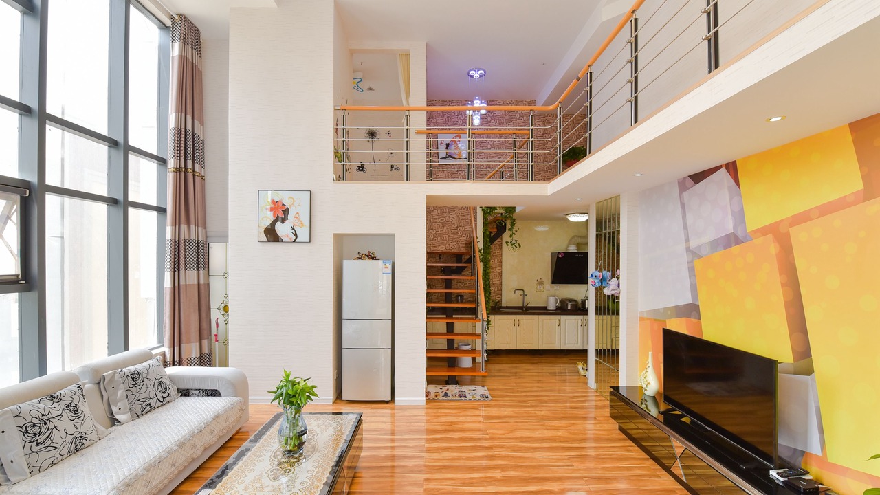 Photo of Bedroom in Tai'an