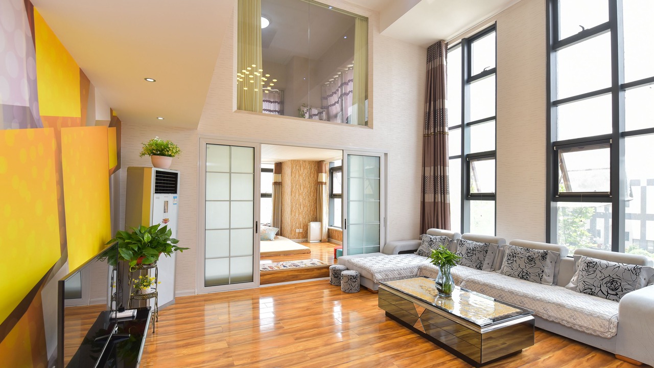 Photo of Livingroom in Tai'an