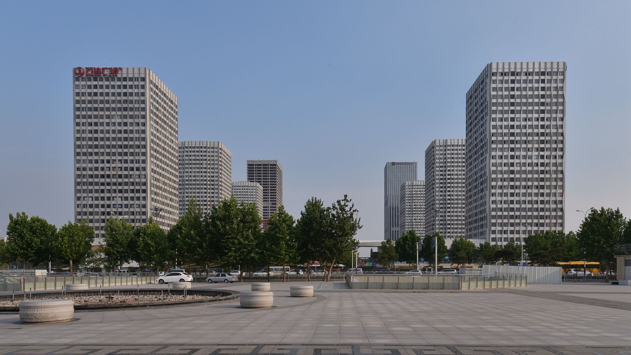 Photo of Outdoor in Tai'an