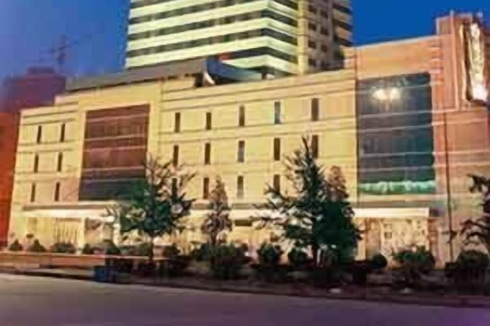 Photo of Outdoor in Shen He