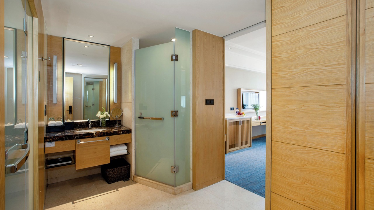 Photo of Bathroom in Huli