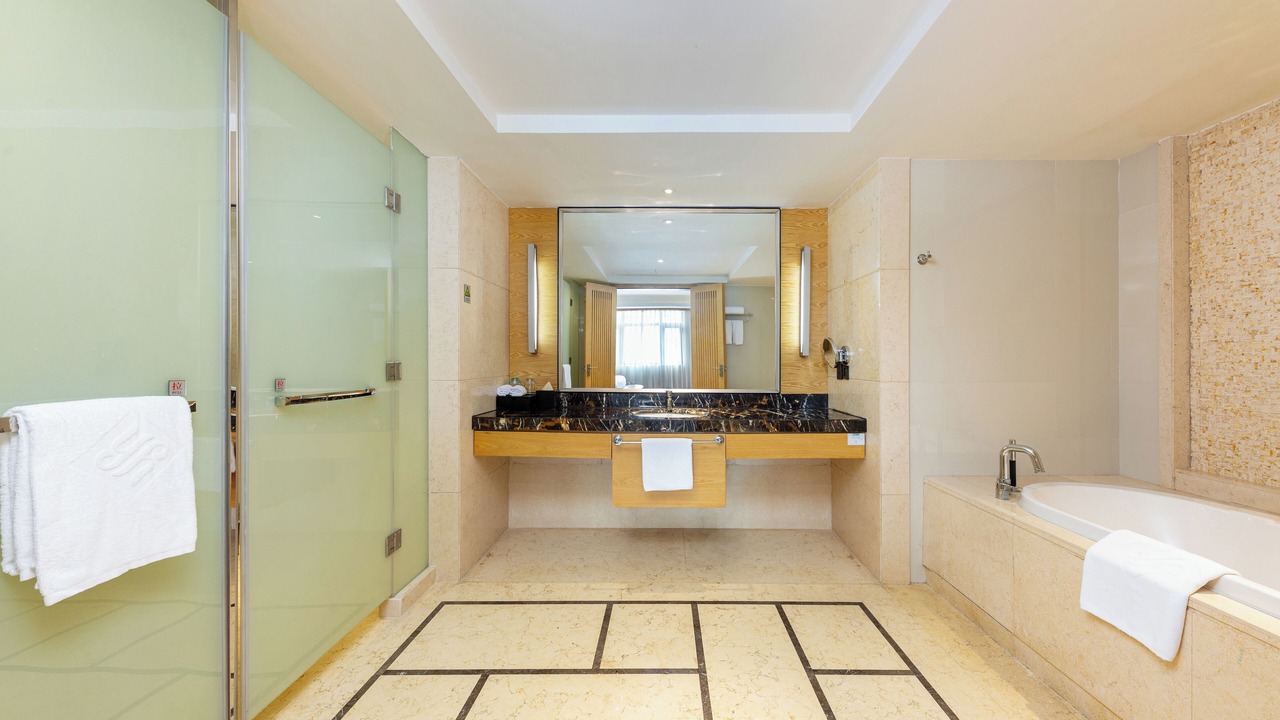 Photo of Bathroom in Huli