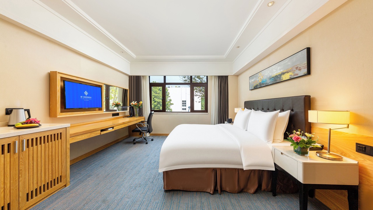 Photo of Bedroom in Huli